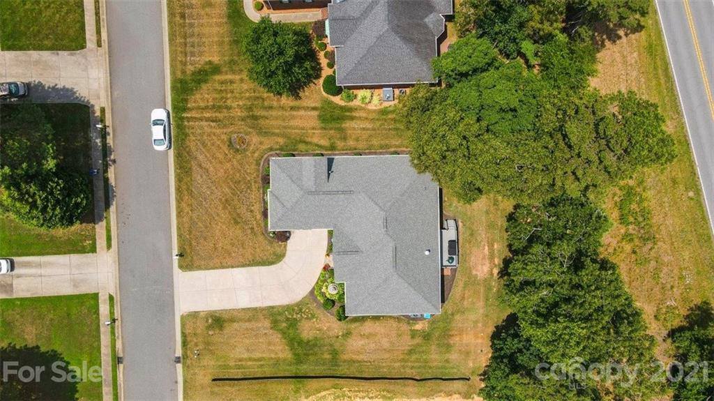 304 Gallant Circle, China Grove, NC 28023