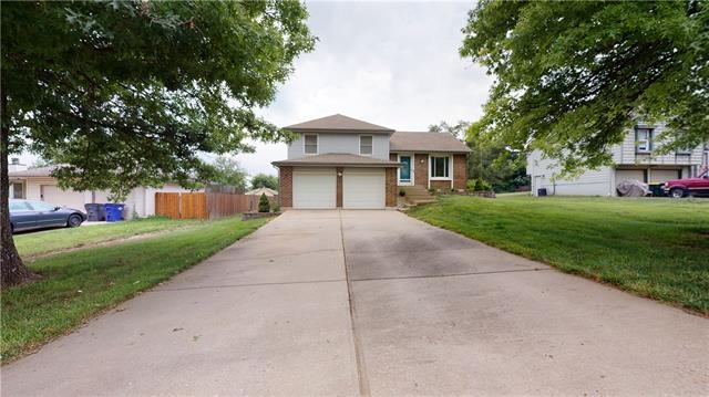 21430 West 181 Terrace, Olathe, KS 66062