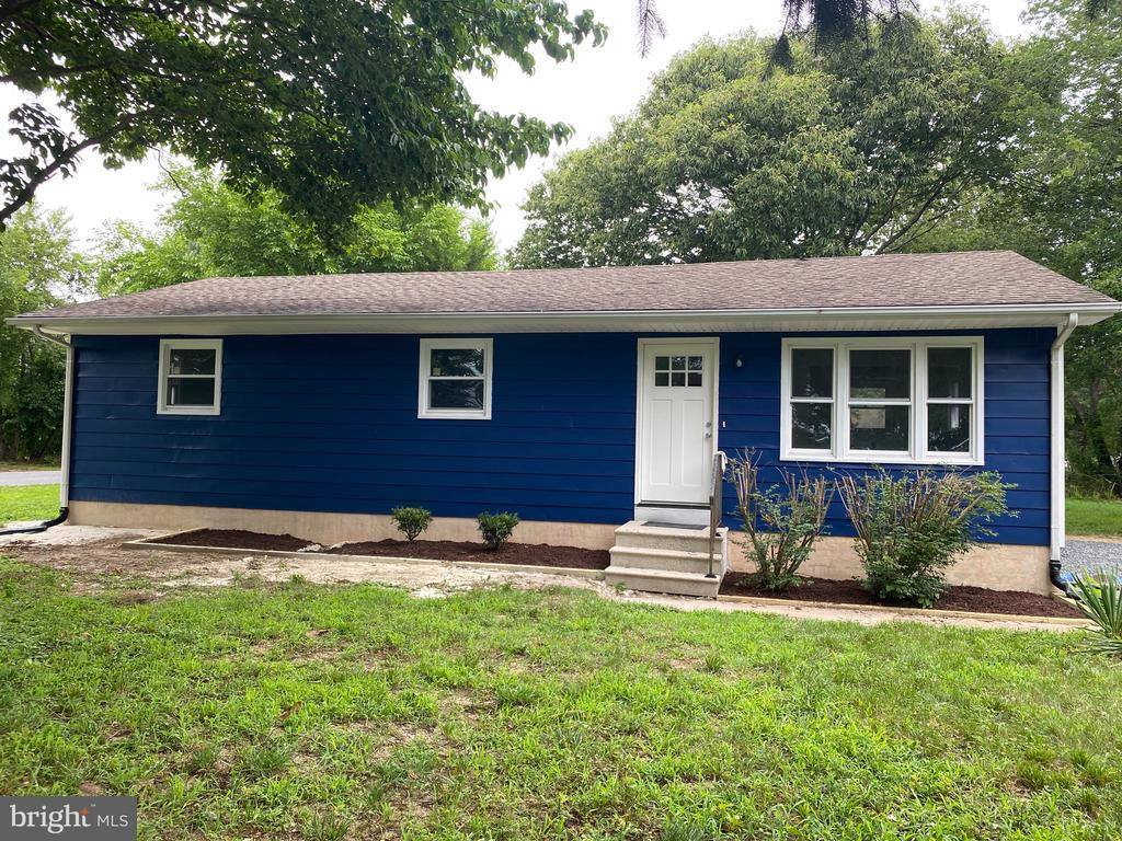 20957 Cubbage Pond Road, Lincoln, DE 19960