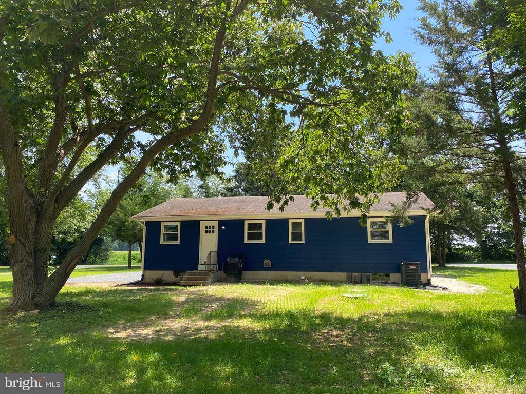 20957 Cubbage Pond Road, Lincoln, DE 19960