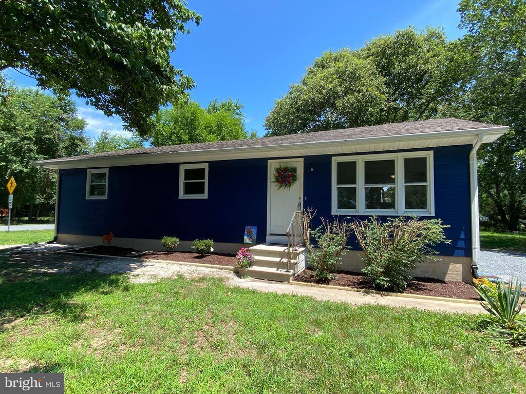 20957 Cubbage Pond Road, Lincoln, DE 19960