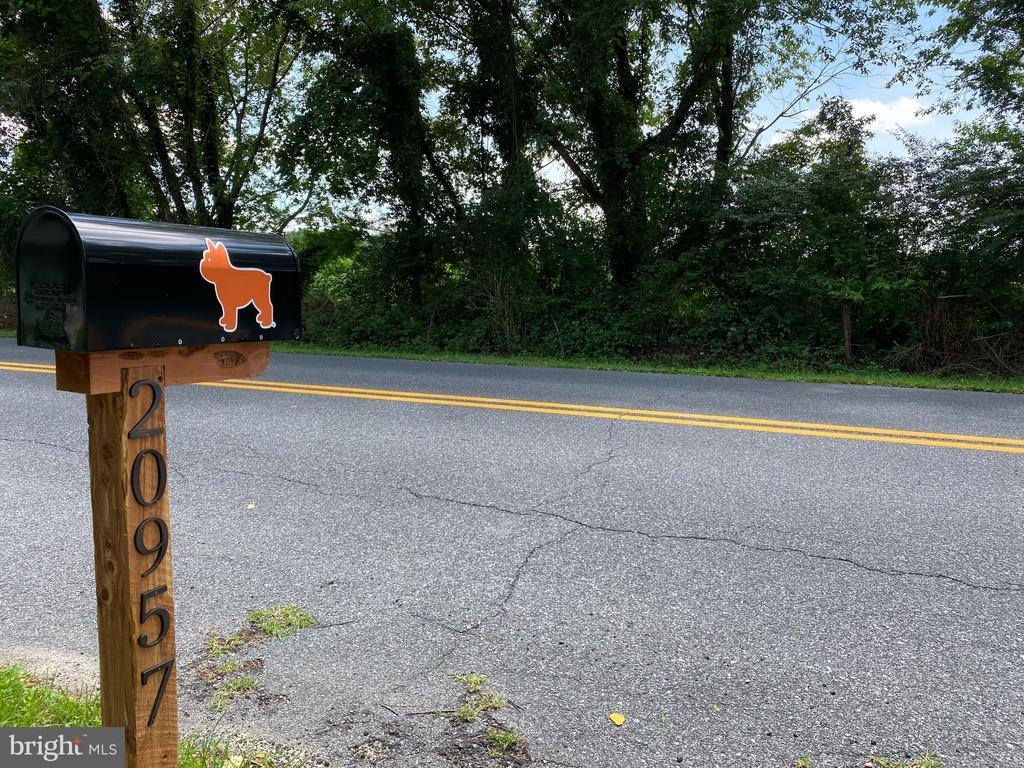 20957 Cubbage Pond Road, Lincoln, DE 19960