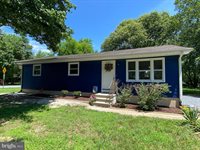 20957 Cubbage Pond Road, Lincoln, DE 19960