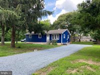 20957 Cubbage Pond Road, Lincoln, DE 19960