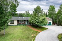 260 Lakeview Road, Glenburn, ME 04401