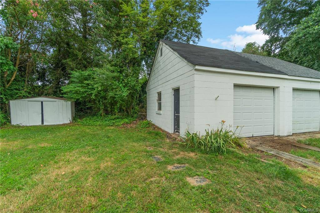 221 South Fern Avenue, Henrico, VA 23075