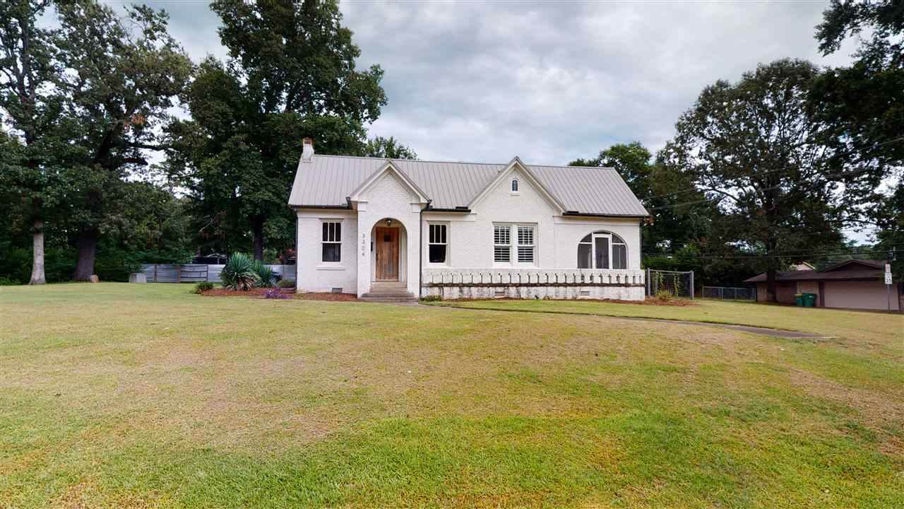 3304 Wood, Texarkana, TX 75503