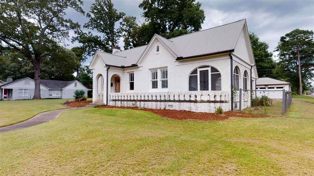 3304 Wood, Texarkana, TX 75503