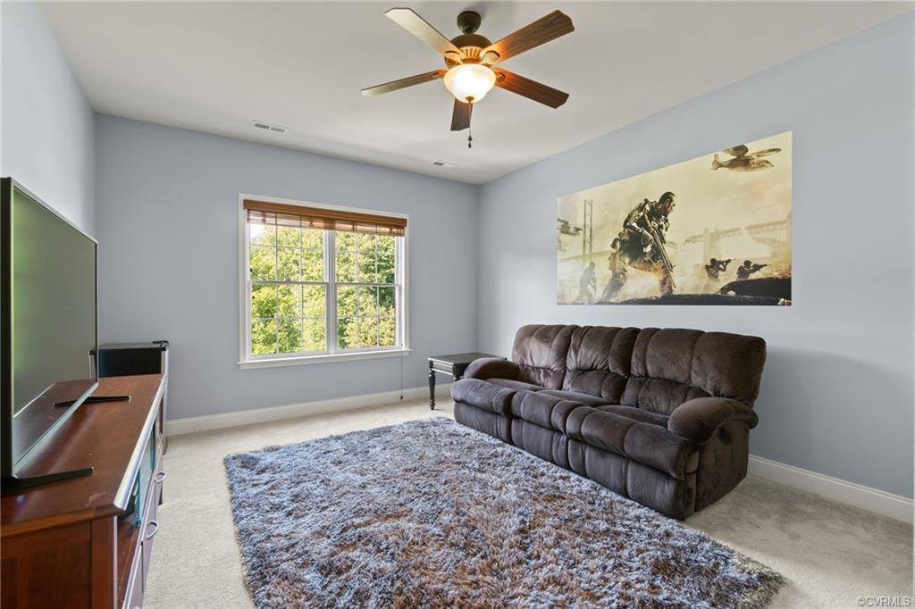 16319 Fox Creek Forest Drive, Moseley, VA 23120