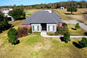 7121 Highway 93, Arnaudville, LA 70512