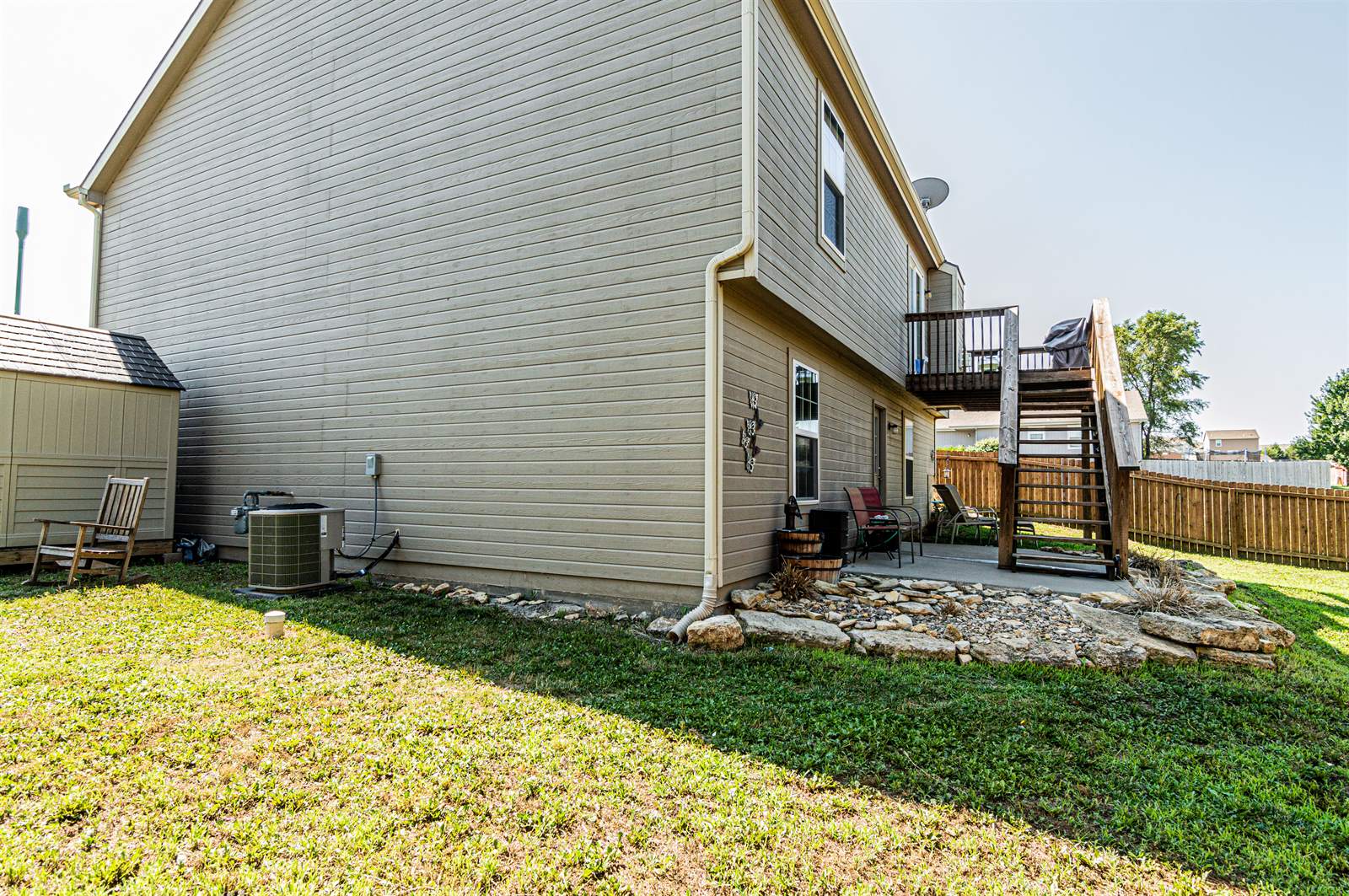 2202 Deer Trail, Junction City, KS 66441