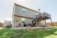 2202 Deer Trail, Junction City, KS 66441