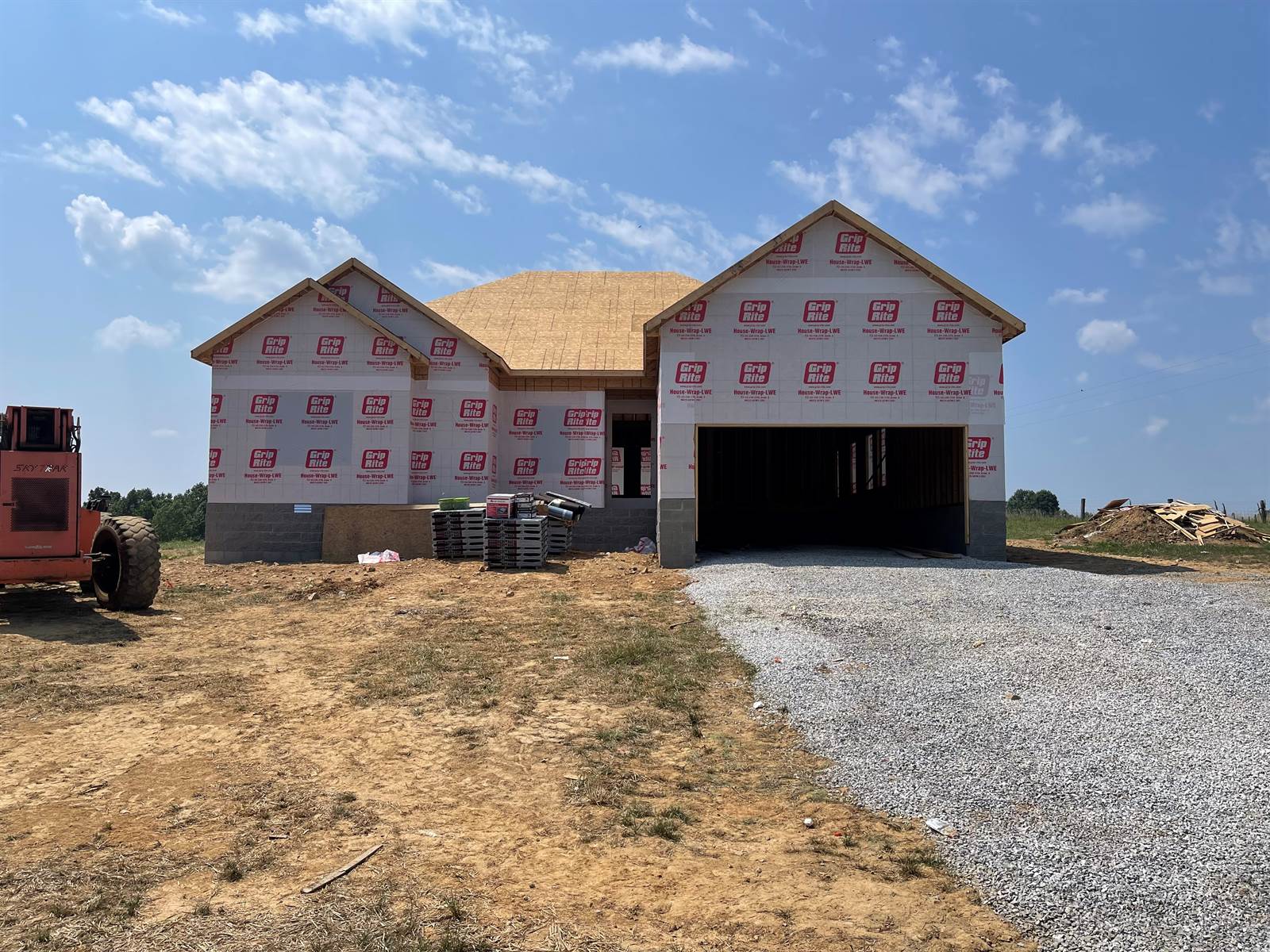 Lot 23 Sun Drive, Scottsville, KY 42164 Listings NextHome Realty
