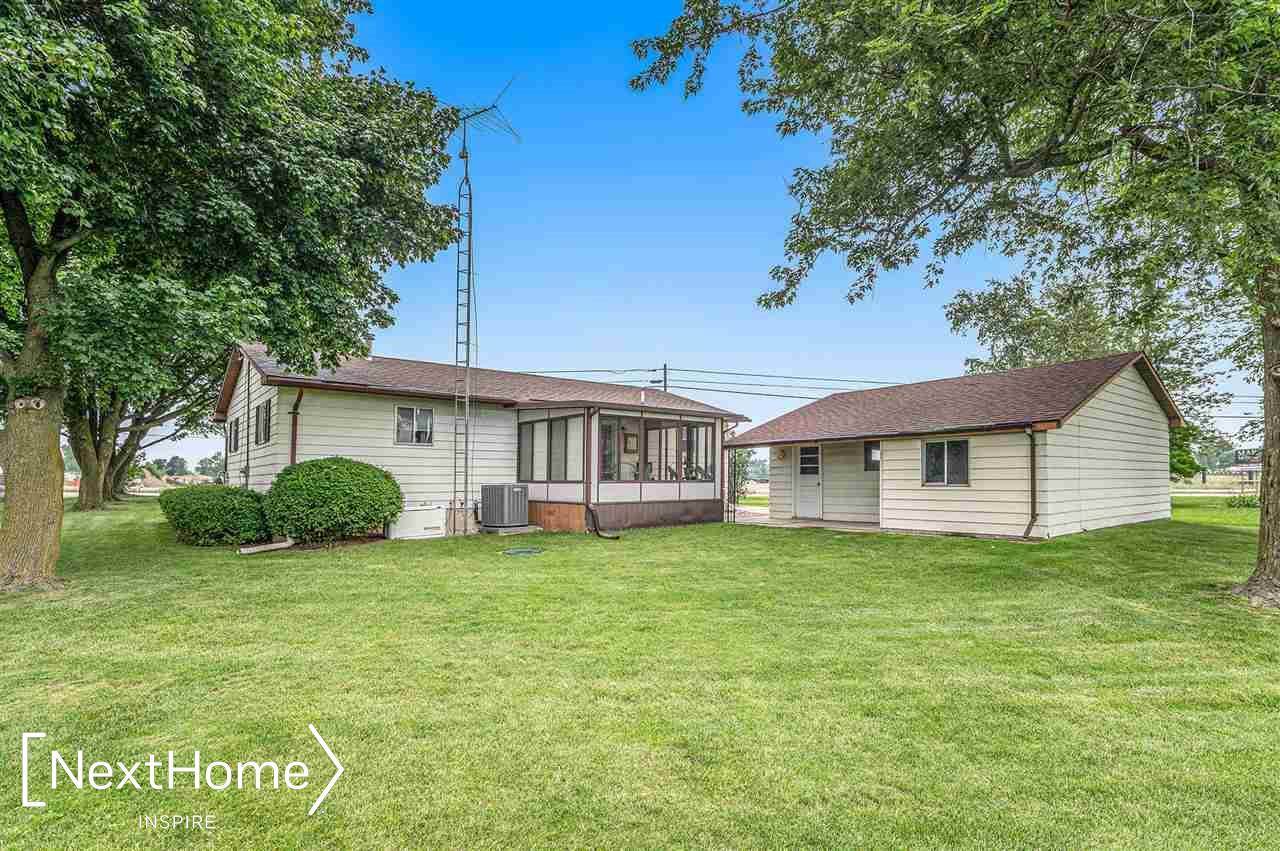 7624 E M 71, Durand, MI 48429