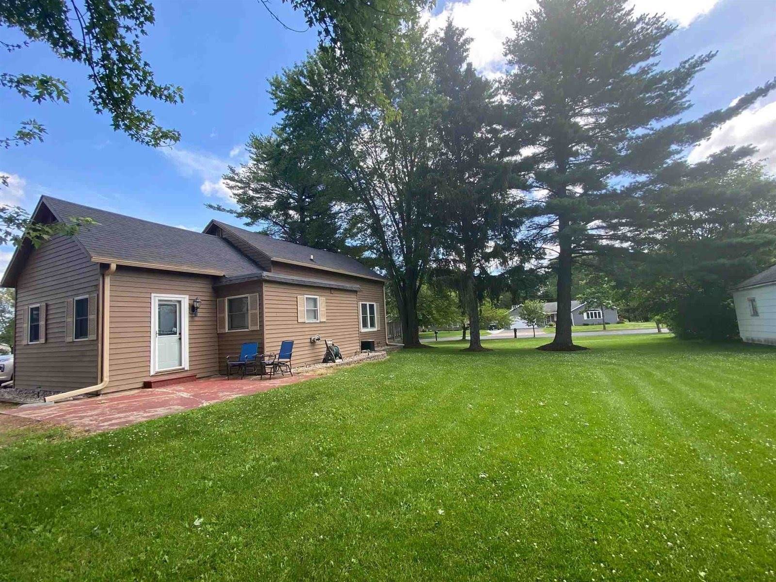 1504 S Washington Avenue, Marshfield, WI 54449