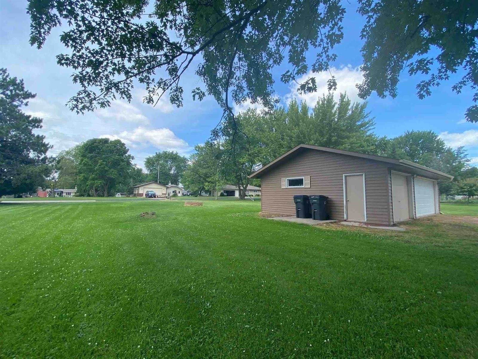 1504 S Washington Avenue, Marshfield, WI 54449