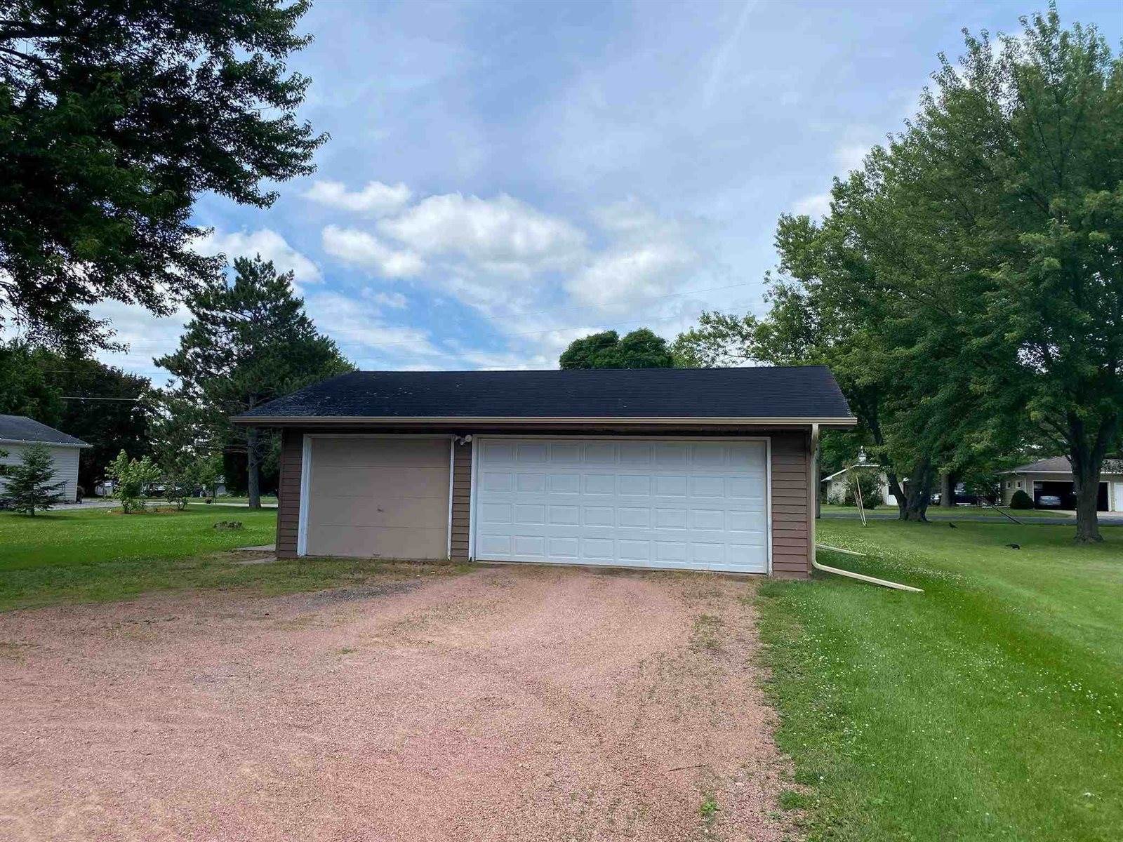 1504 S Washington Avenue, Marshfield, WI 54449