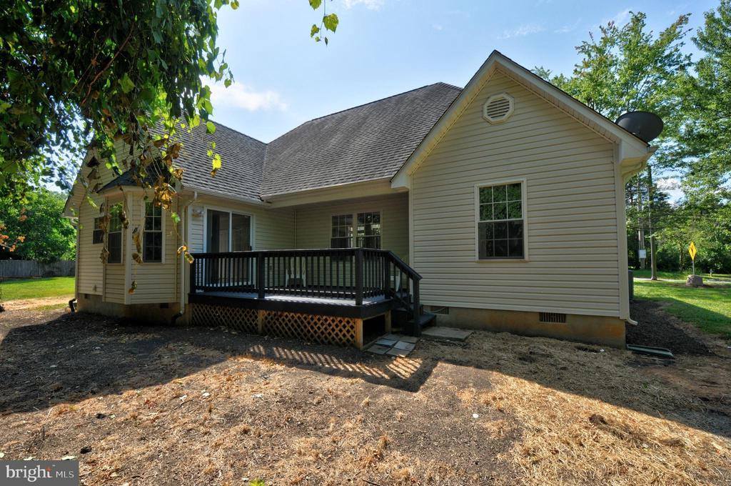 54 Farm View Road, Front Royal, VA 22630