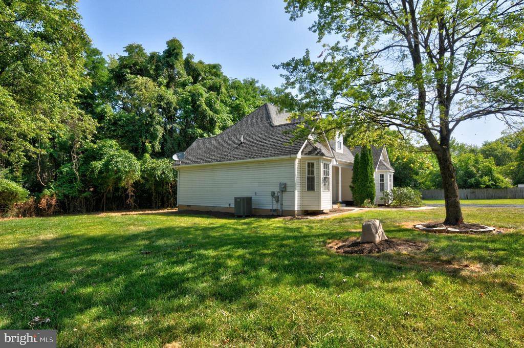 54 Farm View Road, Front Royal, VA 22630