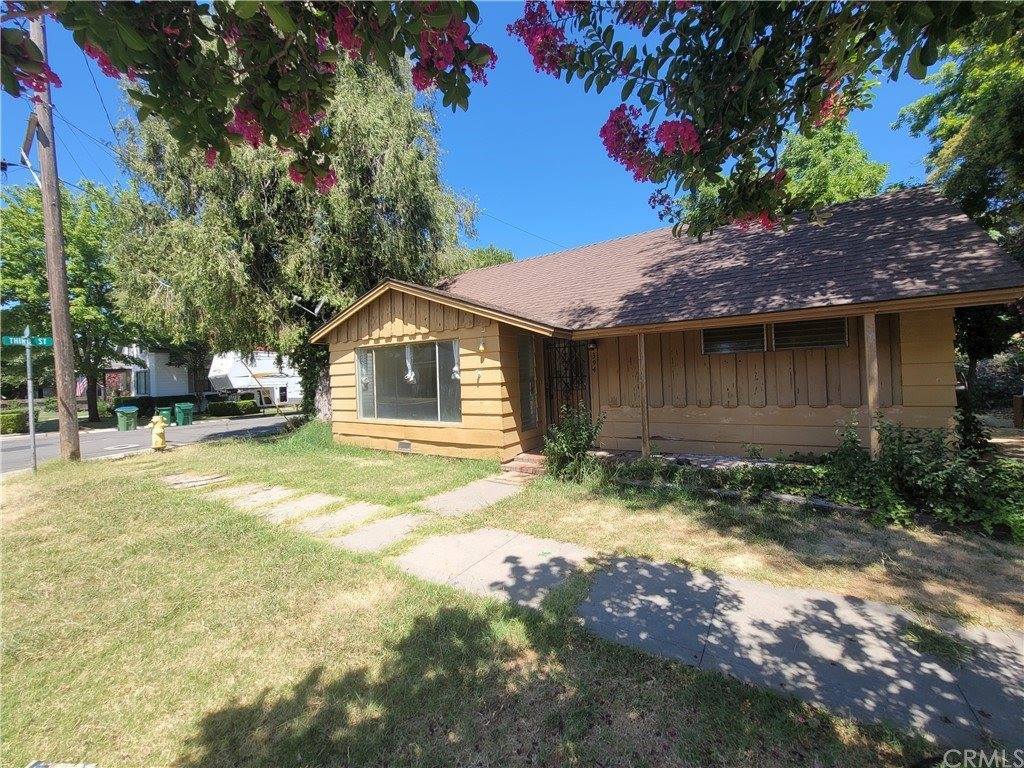 394 C Street, Biggs, CA 95917