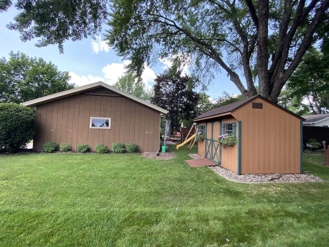 418 Crescent Drive, Wausau, WI 54401