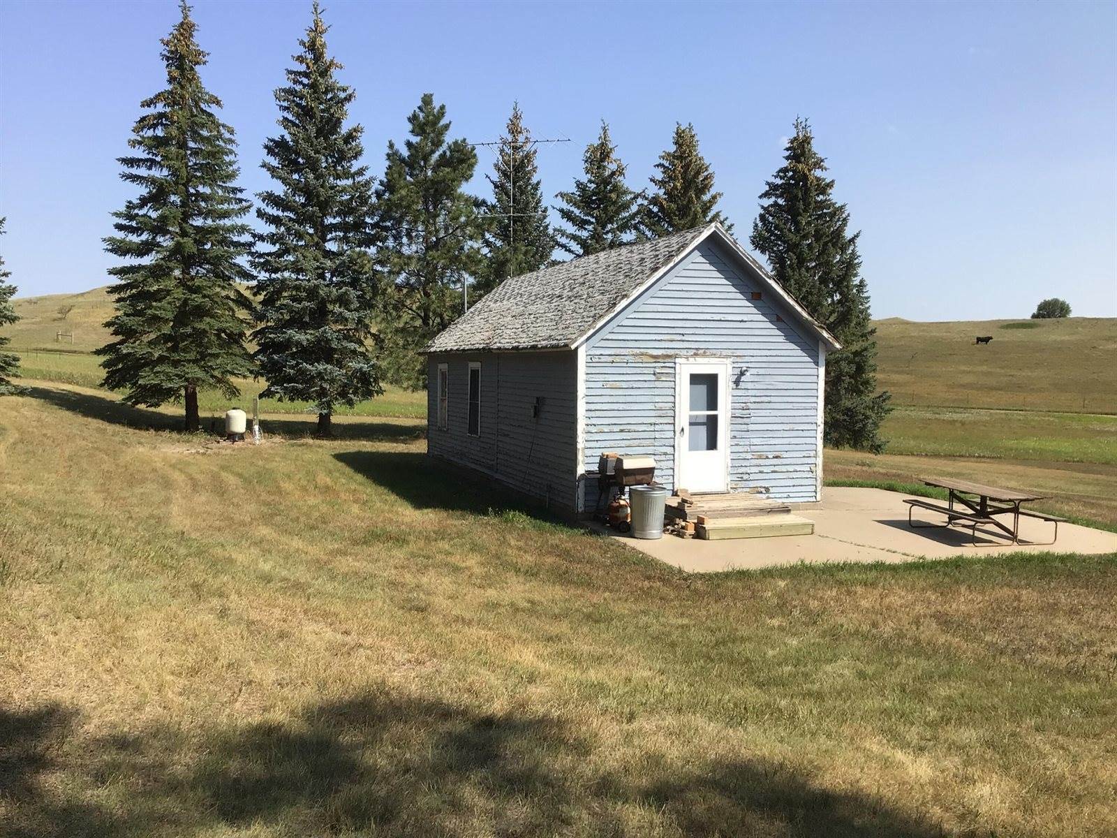 0 On Lake Tschida, Cabin Area 3 #72, Lake Tschida, ND 58533