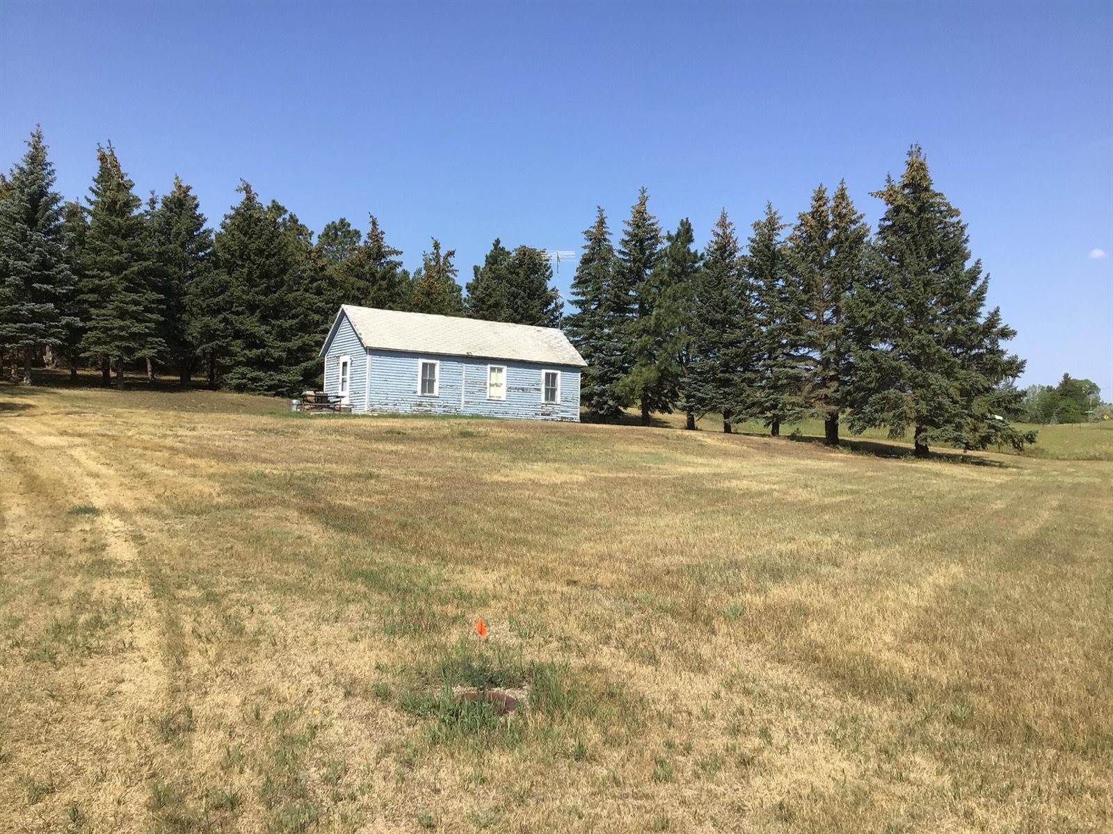 0 On Lake Tschida, Cabin Area 3 #72, Lake Tschida, ND 58533