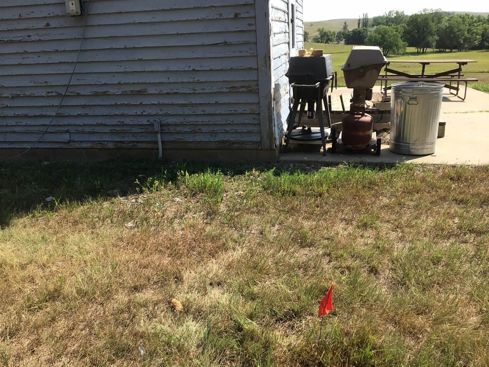 0 On Lake Tschida, Cabin Area 3 #72, Lake Tschida, ND 58533