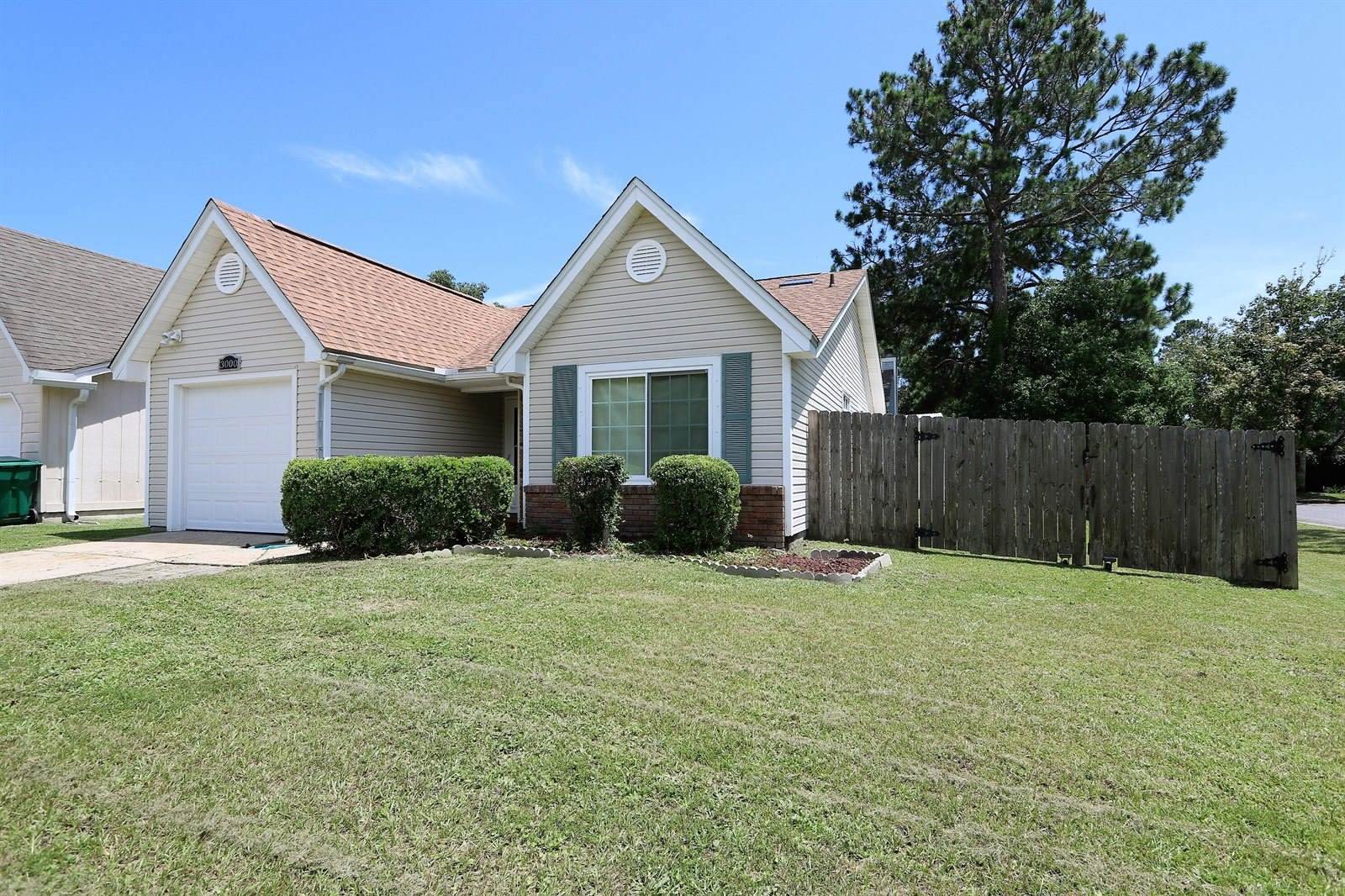 3000 Yorktown Circle, Fort Walton Beach, FL 32547