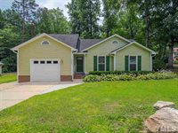 4800 Red Coat Court, Raleigh, NC 27616