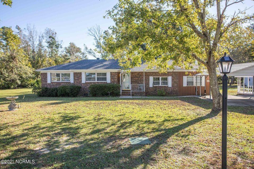 6115 Myrtle Grove Road, Wilmington, NC 28409