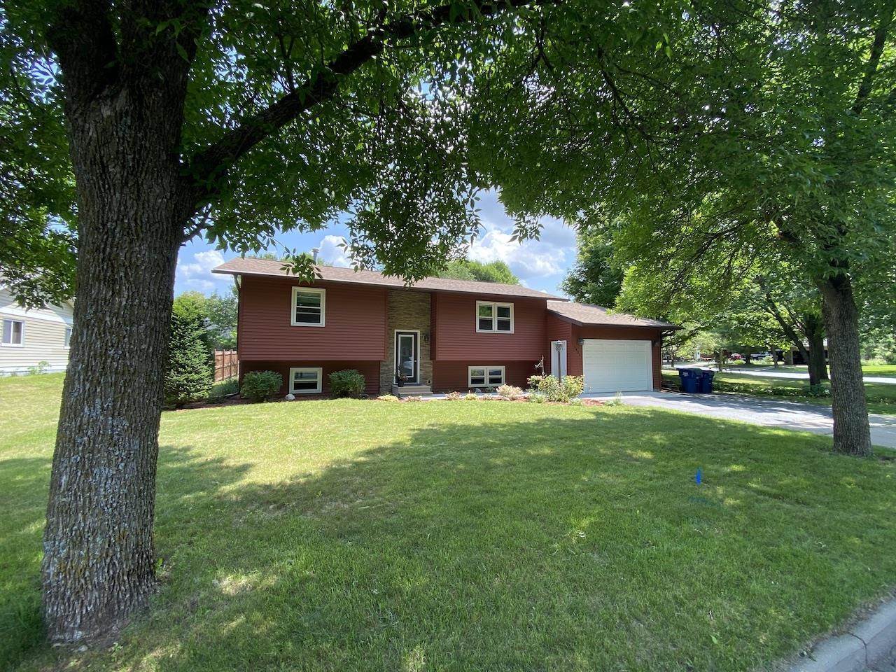 1421 Pearson Street, Wausau, WI 54401