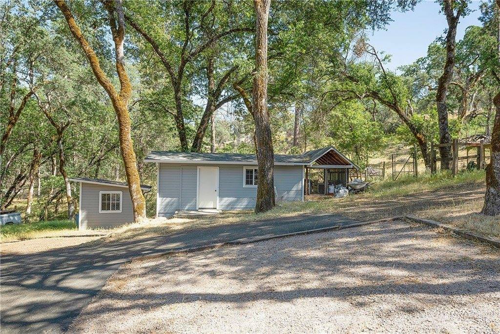 17113 Butts Canyon Road, Middletown, CA 95461