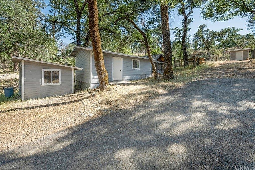 17113 Butts Canyon Road, Middletown, CA 95461