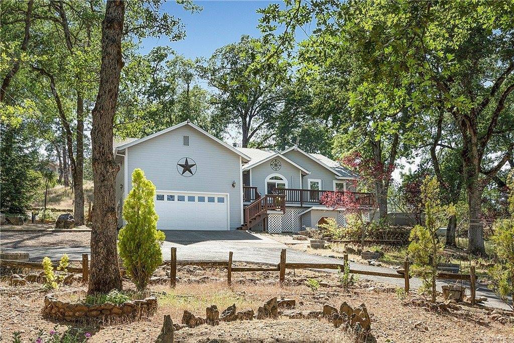 17113 Butts Canyon Road, Middletown, CA 95461