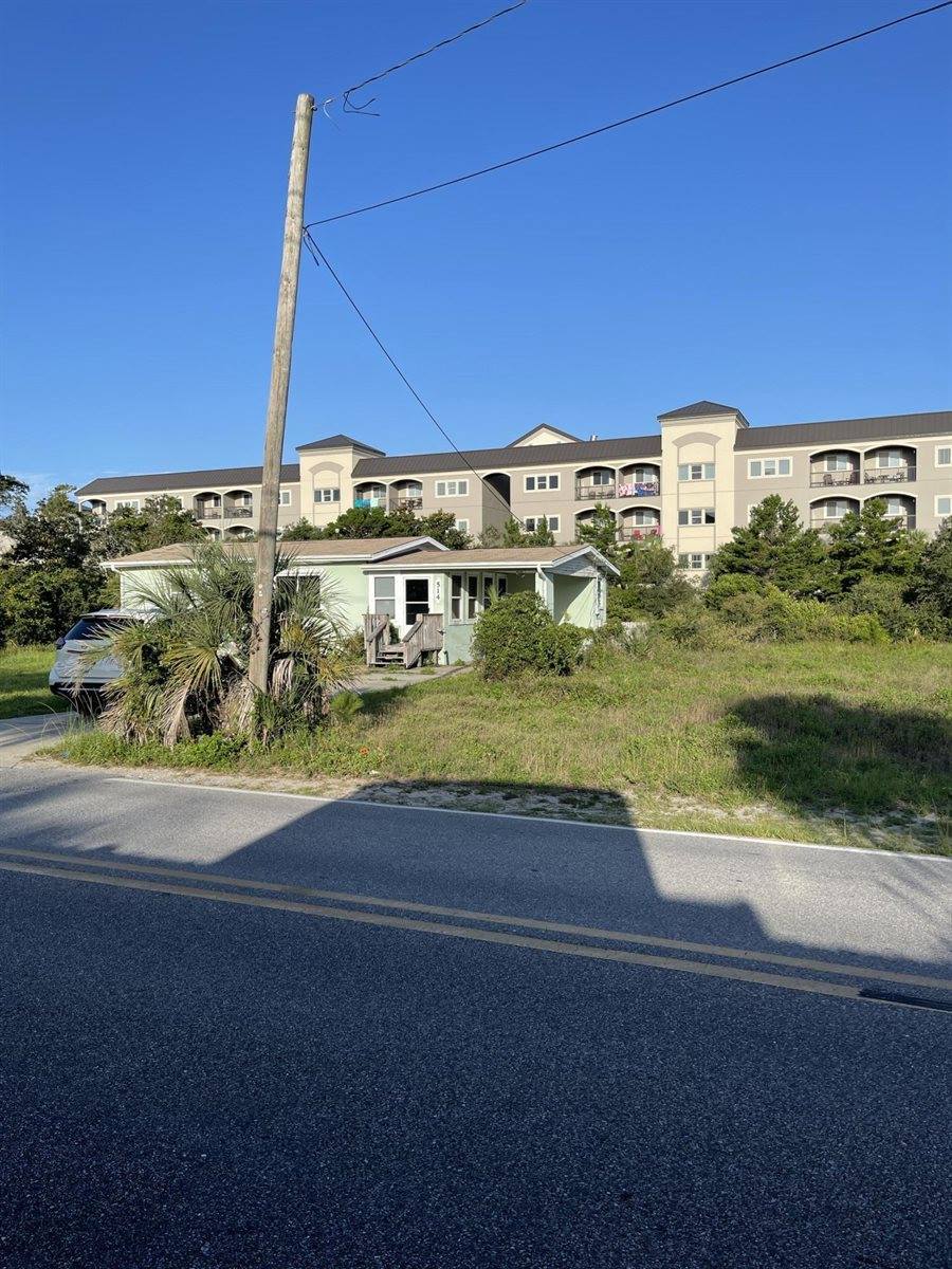 514 South Geronimo Street, Miramar Beach, FL 32550