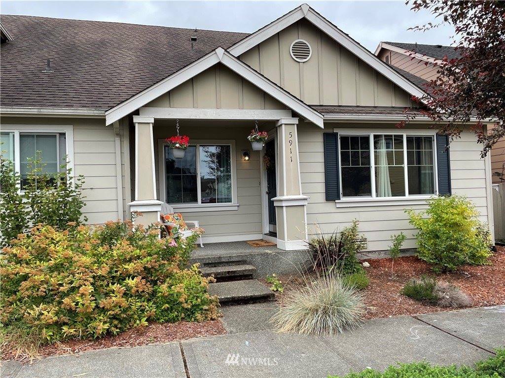 5911 Pennsylvania Street SE, Lacey, WA 98513