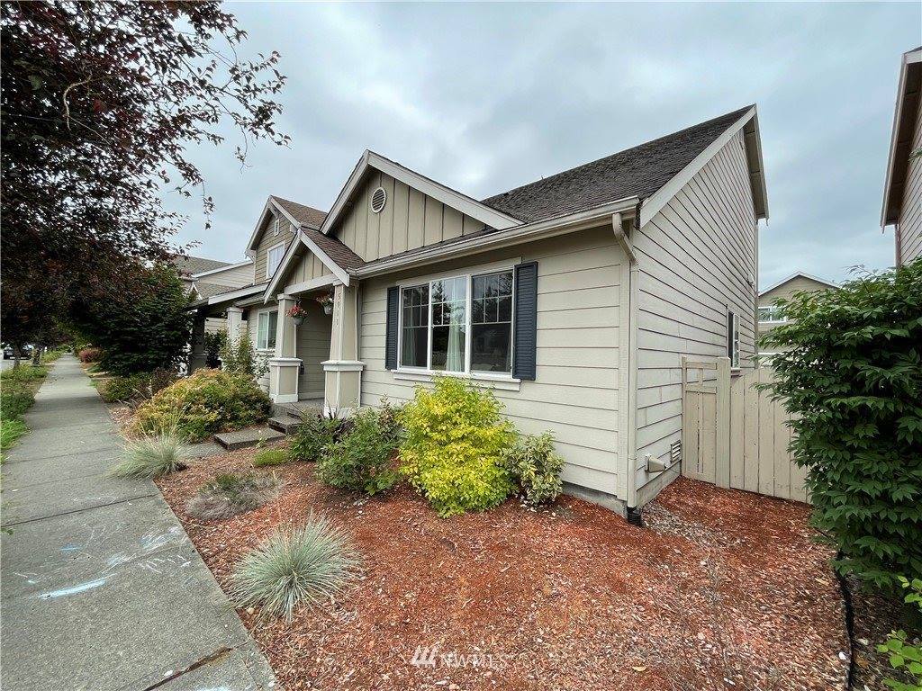 5911 Pennsylvania Street SE, Lacey, WA 98513