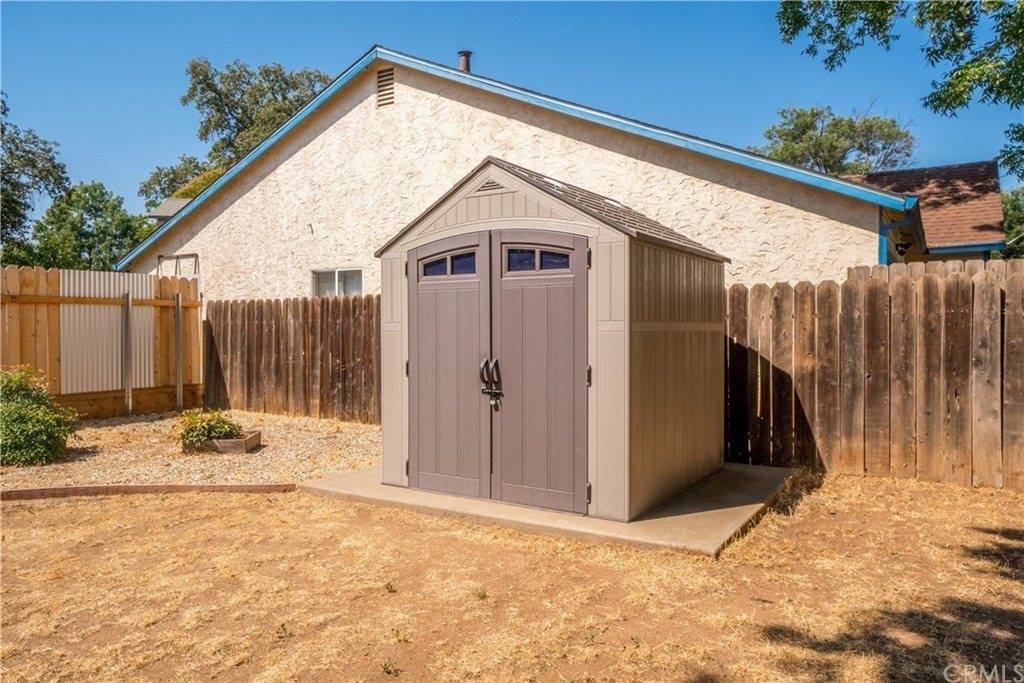 550 East 21st Street, Chico, CA 95928