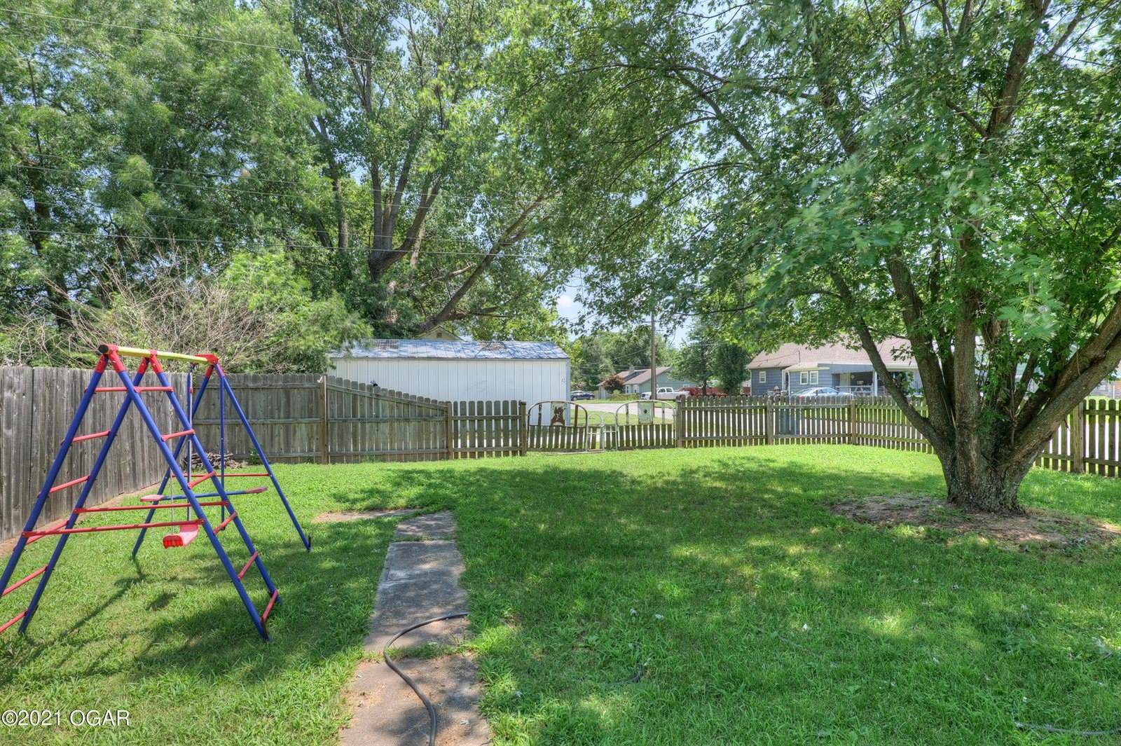 201 North Mina Avenue, Joplin, MO 64801