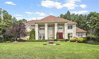 2 Silvertail Court, Jackson, NJ 08527