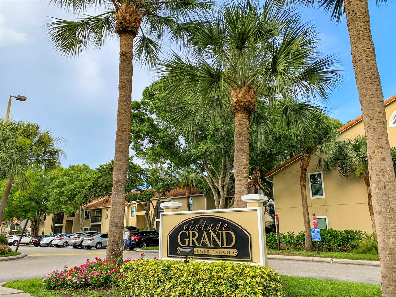 4037 Crockers Lake Boulevard, #24, Sarasota, FL 34238