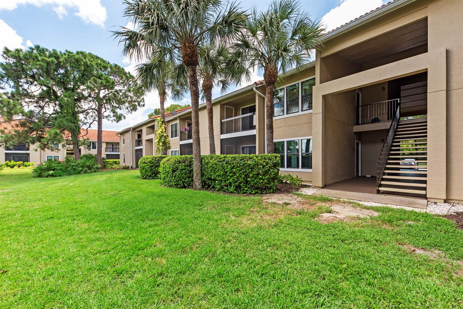 4037 Crockers Lake Boulevard, #24, Sarasota, FL 34238