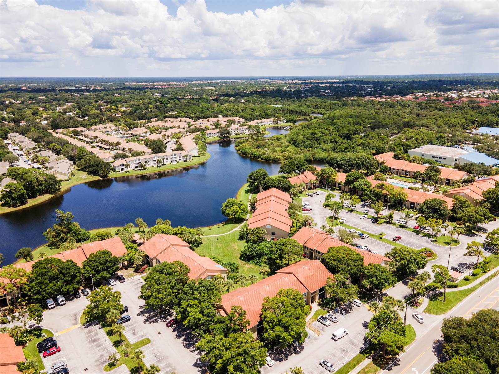 4037 Crockers Lake Boulevard, #24, Sarasota, FL 34238