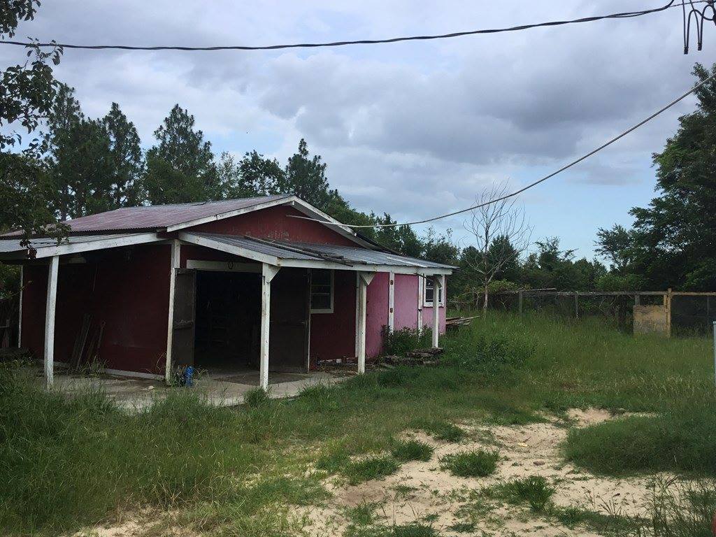 1004 Kedron Church Road, Aiken, SC 29805