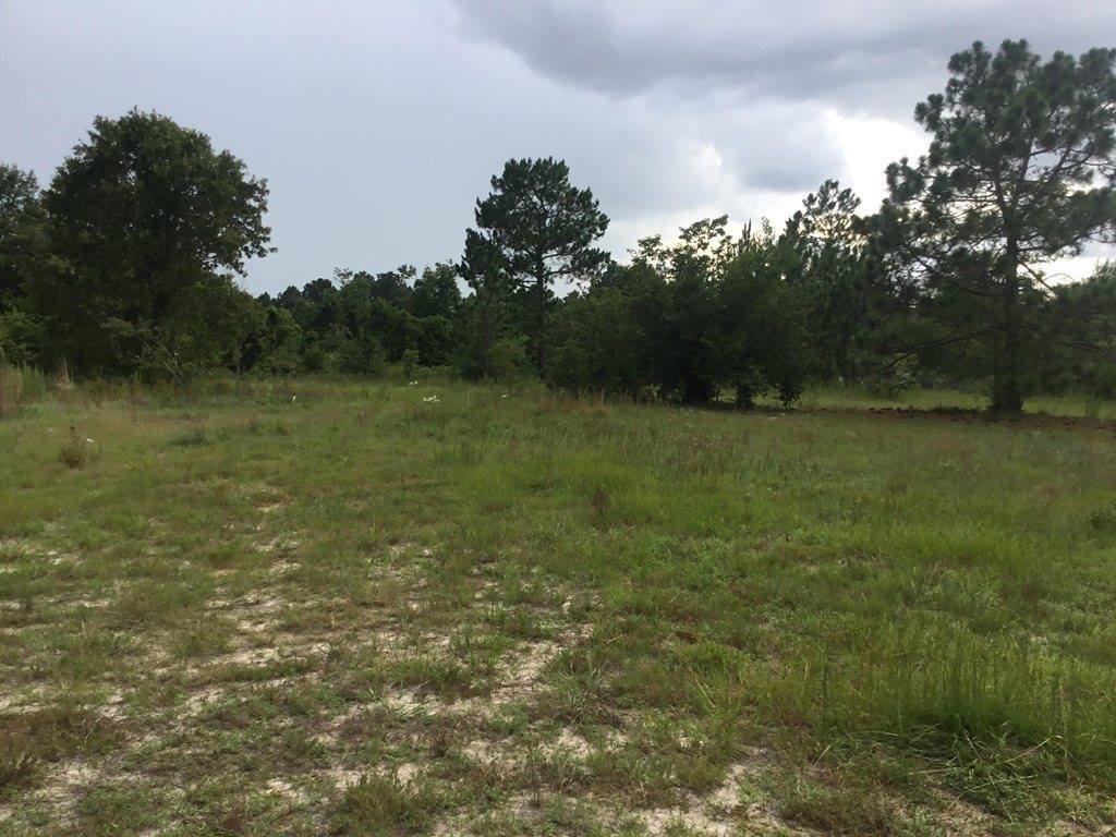 1004 Kedron Church Road, Aiken, SC 29805