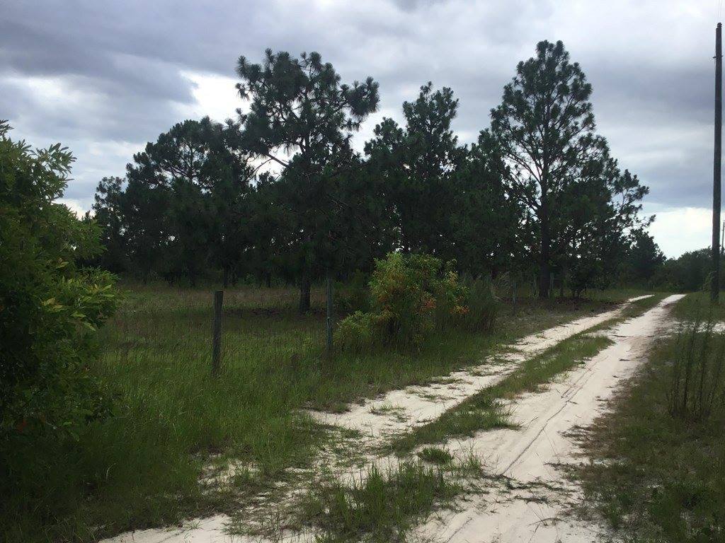 1004 Kedron Church Road, Aiken, SC 29805