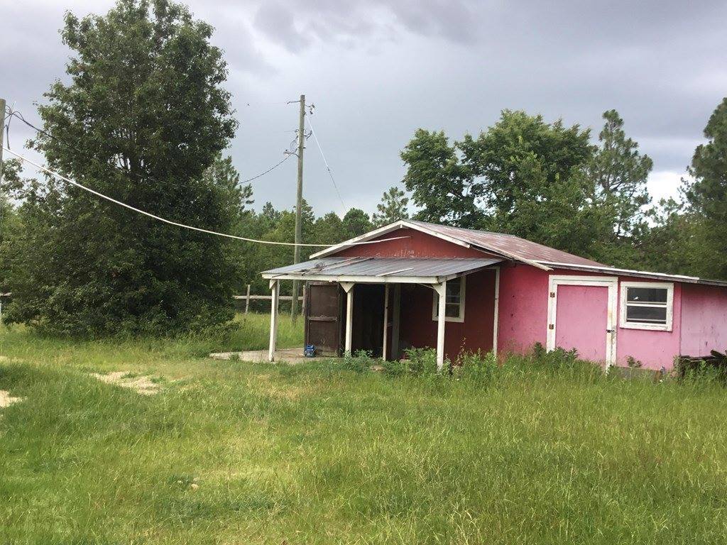 1004 Kedron Church Road, Aiken, SC 29805