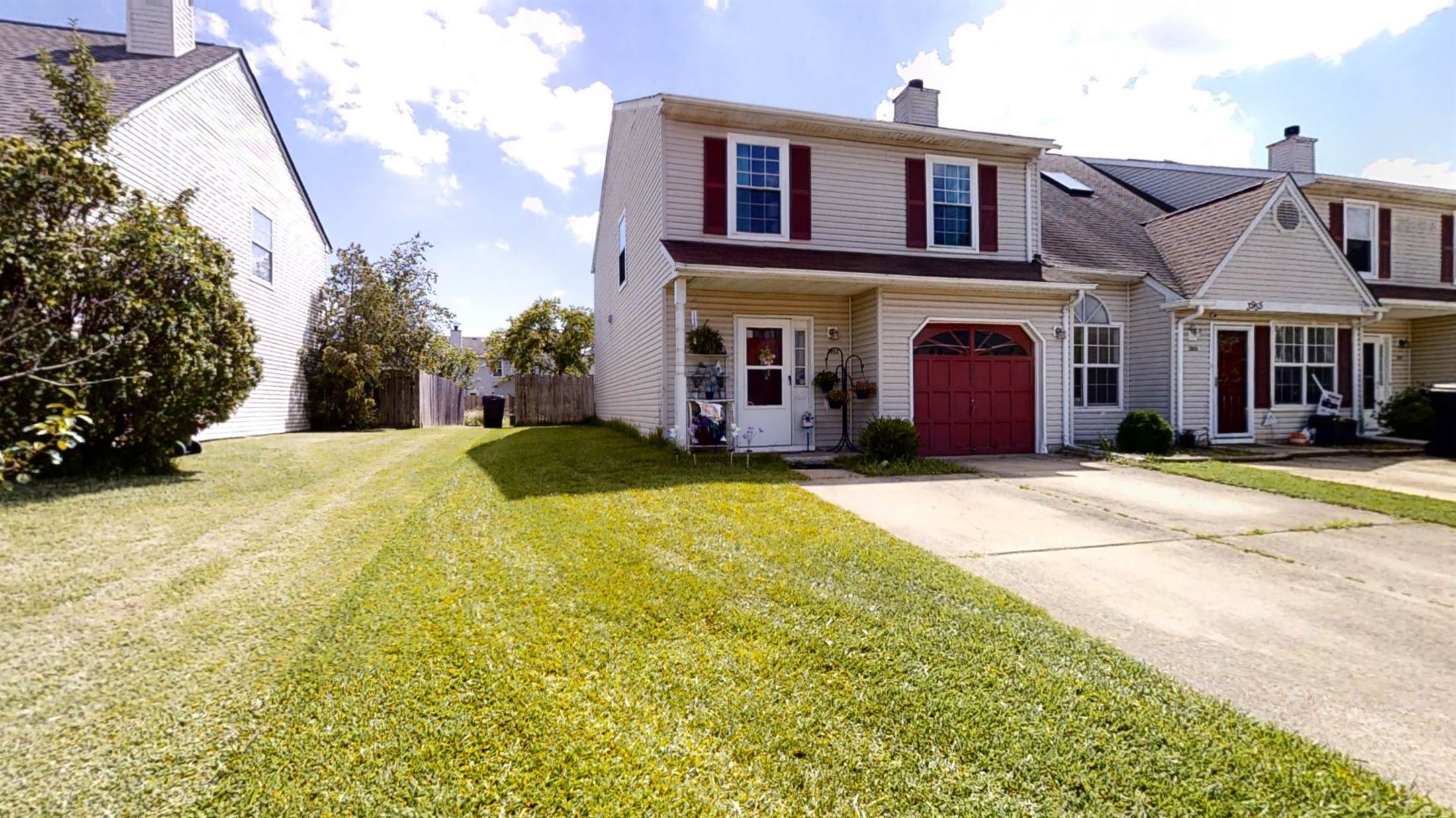 3953 Roebling Lane, Virginia Beach, VA 23452