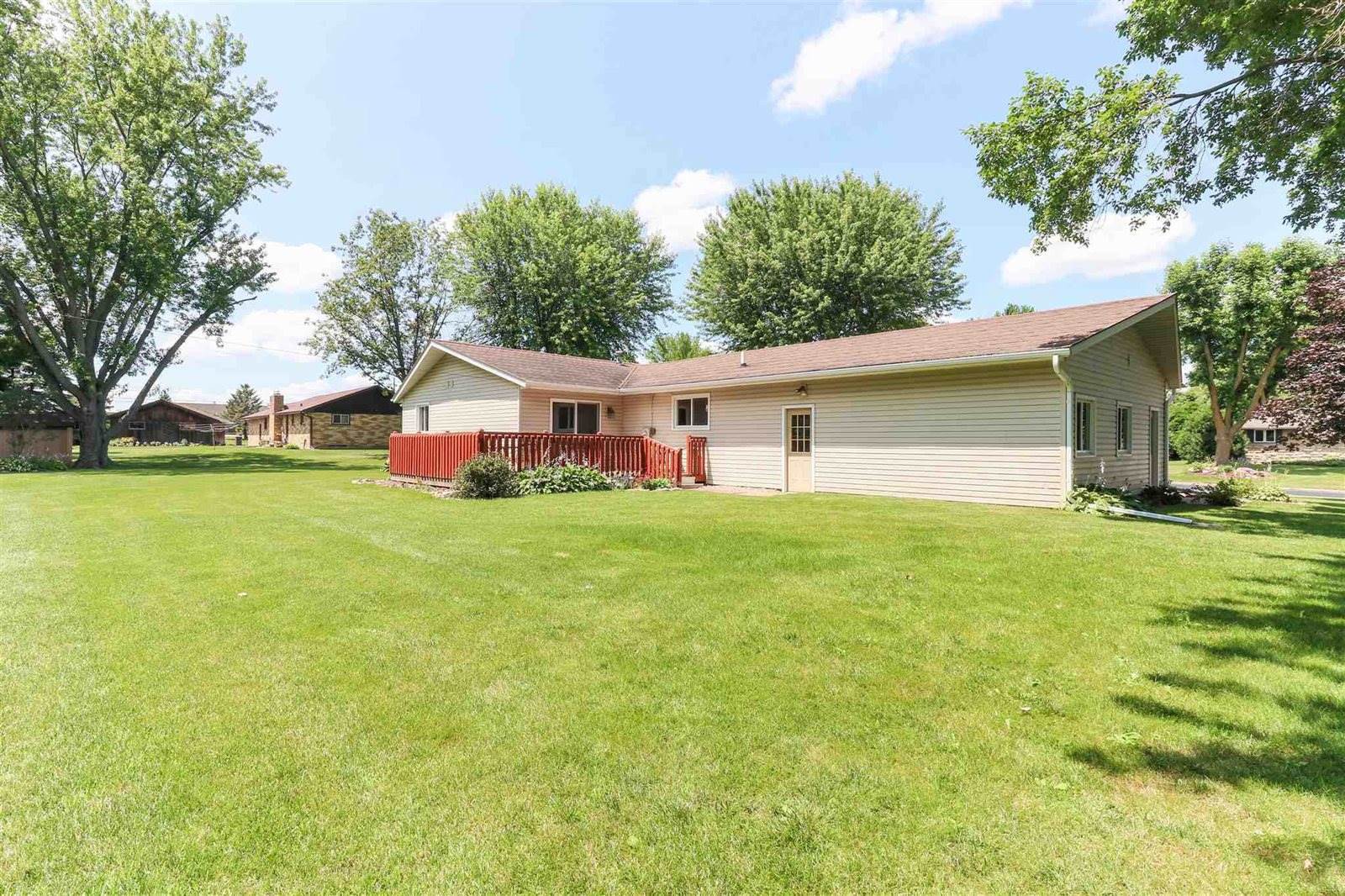 309 W Cedar Street, Abbotsford, WI 54405